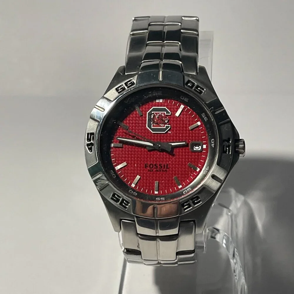 Fossil ***unique*** south